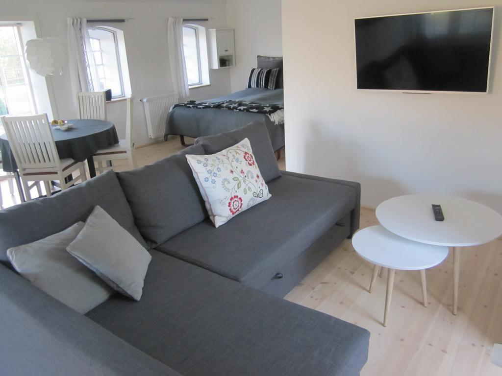 Tasinge B&B Svendborg Extérieur photo