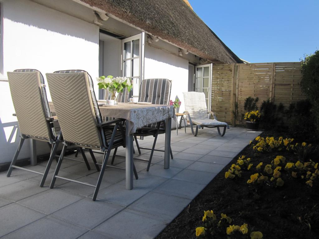 Tasinge B&B Svendborg Extérieur photo