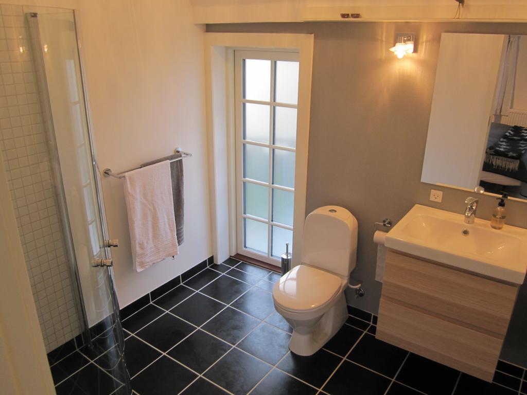 Tasinge B&B Svendborg Chambre photo