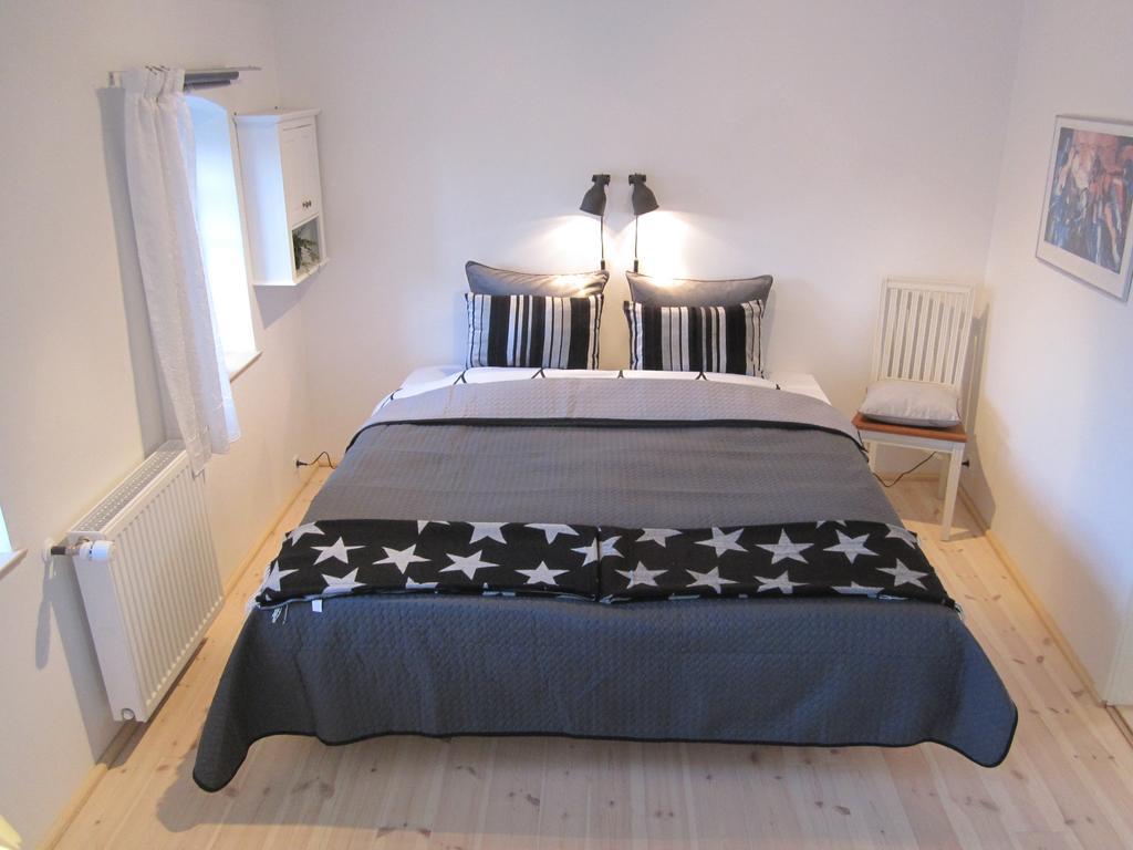 Tasinge B&B Svendborg Chambre photo