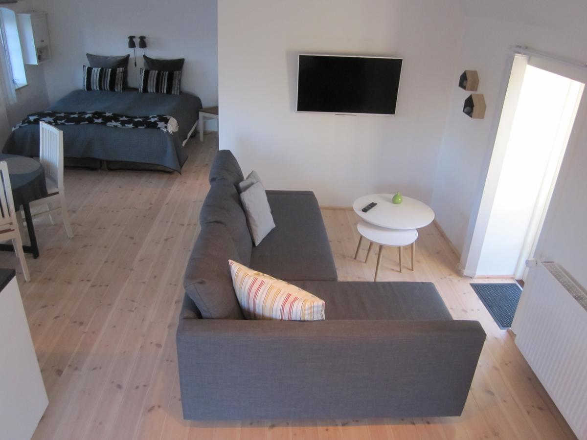 Tasinge B&B Svendborg Extérieur photo