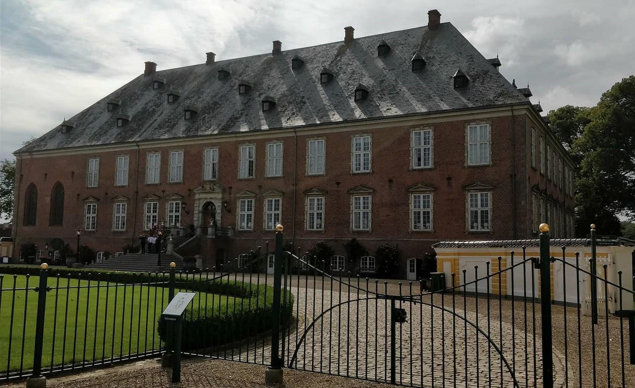 Tasinge B&B Svendborg Extérieur photo