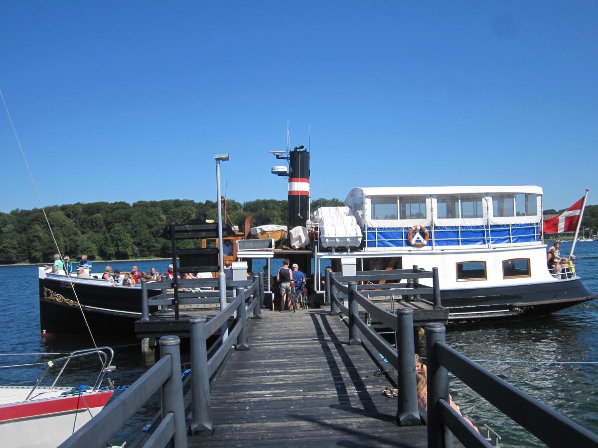 Tasinge B&B Svendborg Extérieur photo